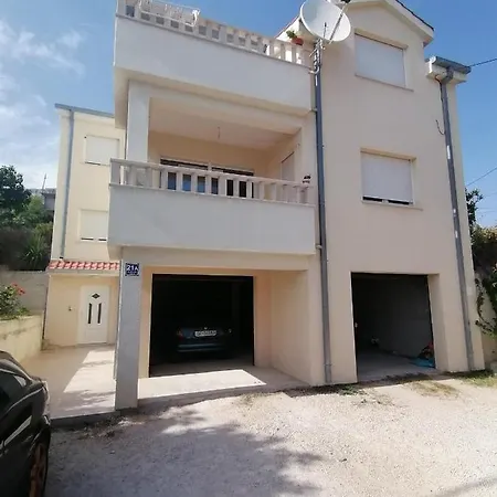 Daire Croatia *