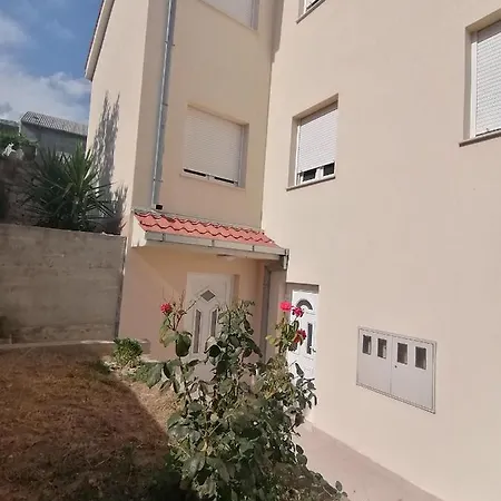 Daire Croatia *