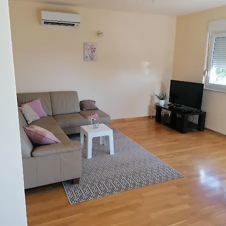 Apartman Croatia Salona