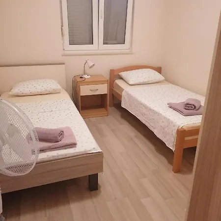 Croatia Solin