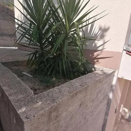 Croatia Apartment
