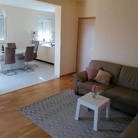 Apartment Croatia *