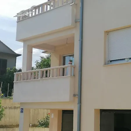 Apartment Croatia