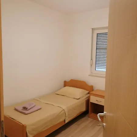 Croatia Apartment