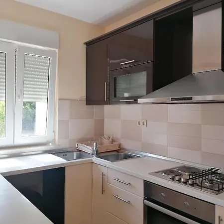 Croatia Apartment Solin