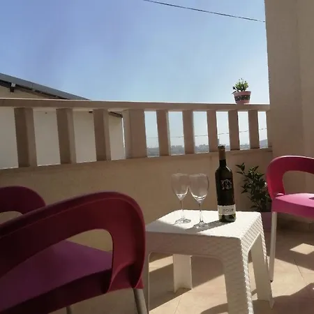 Apartment Croatia *