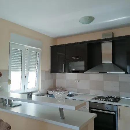 Croatia Apartman *