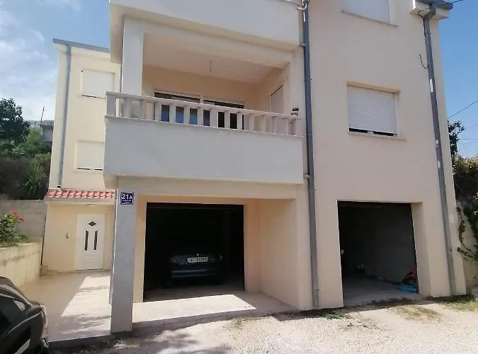 Lägenhet Croatia *