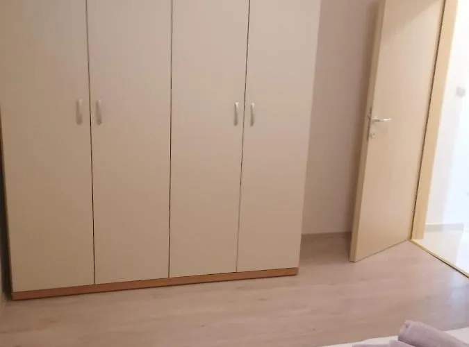 Lägenhet Croatia