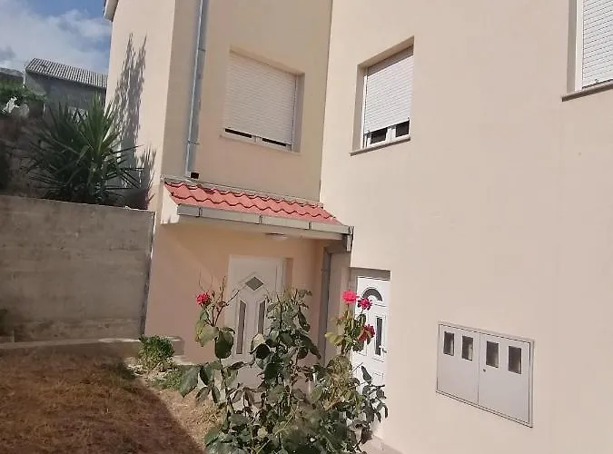 Lägenhet Croatia *
