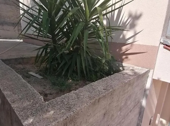 Croatia Lägenhet