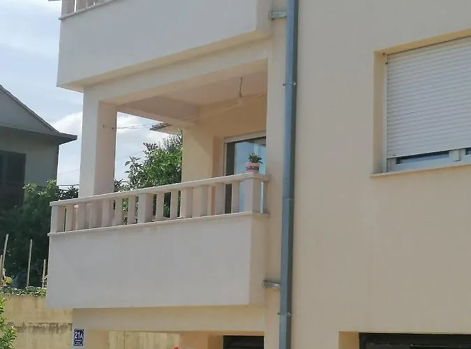 Lägenhet Croatia
