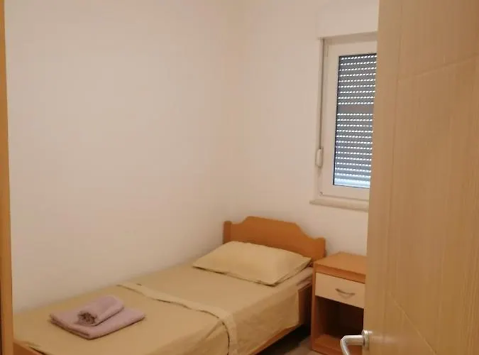 Croatia Lägenhet