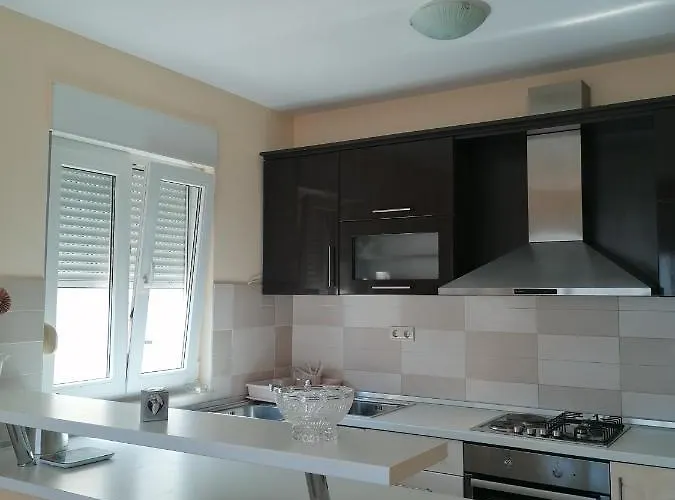 Croatia Lägenhet *